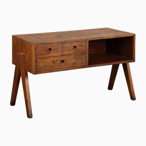 PJ-R-11-A Chest of Drawers by Pierre Jeanneret, 1950s