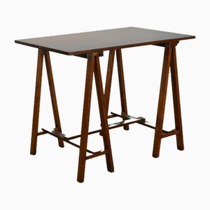 PJ-TAT-05-A Architect Table by Pierre Jeanneret, 1956