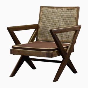 Poltrona Easy di Pierre Jeanneret, 1956
