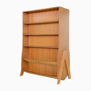 Portadocumenti Mid-Century moderno PJ-R-04-A di Pierre Jeanneret, anni '60