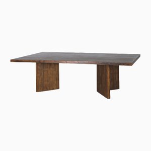 Mid-Century Modern PJ-TAT-08-A Table by Pierre Jeanneret, 1950s