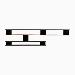 Mid-Century Wall Unit by Charlotte Perriand, Paris, France, 1958