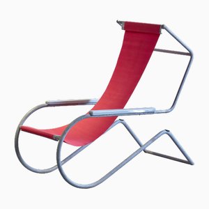Sedia Lido di Battista e Gino Giudici, 1946