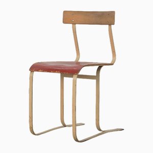 Modern MB-WB 301 Chair by Marcel Breuer, 1930s