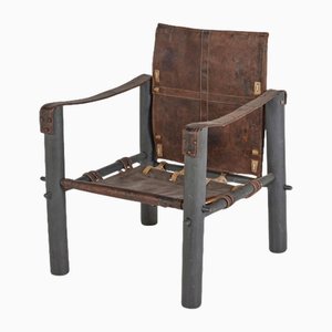 Sedia Safari di Eileen Gray, 1932