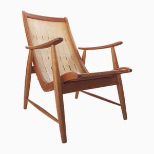 Ronco Chair by Jakob Müller, 1950s