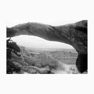 Andres, Arches National Park, Utah, 1966, Impression photo