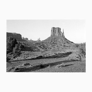Andres, Monument Valley, Arizona, 1960s, Photographic Print