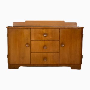 Mid-Century German Dresser, 1960s