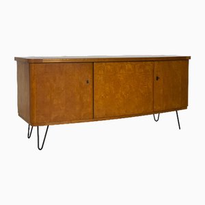 Mid-Century Sideboard, 1960s