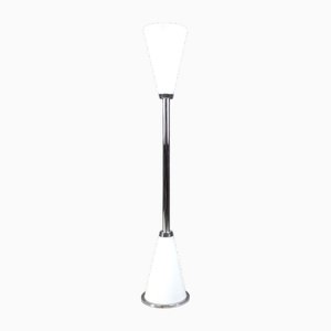 Vintage Italian Floor Lamp, 1990s