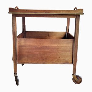 Tea Serving Table, 1950s