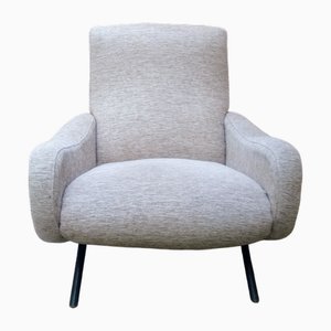 Lady Armchair by Marco Zanuso for Arflex, 1960s