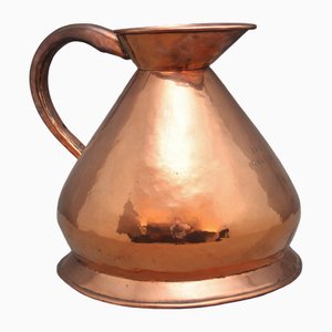 Antiker Messbecher aus Kupfer, 1870