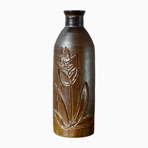 Tulip Vase by Denise and Michel Pointu