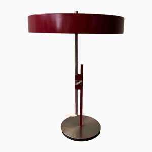 Lámpara President Bauhaus de Kaiser Leuchten, años 60