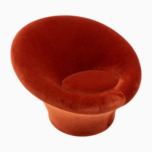 Sillón Mushroom Pierre Paulin para Artifort, años 90