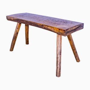 Antique Butchers Table, 1890s