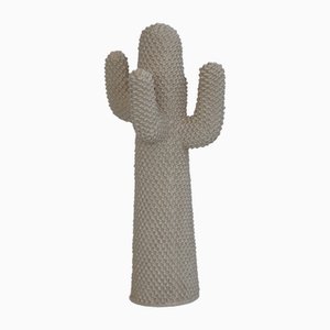 Perchero de cactus de Guido Drocco & Franco Mello para Gufram, años 2000