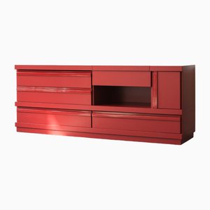 Mid-Century Italian Sideboard, 1970s