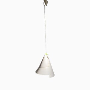 Willydilly Hanging Light by Ingo Maurer, 1983