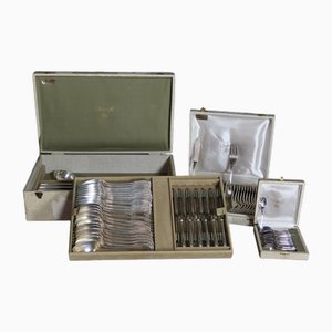 Set de Couverts de Cristofle, Set de 97