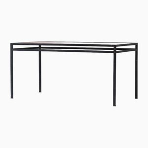 Industrial Desk or Dining Table, 1950s