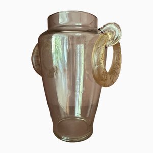 Vase by René Lalique, 1919