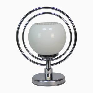 Vintage Table Lamp, 1960s