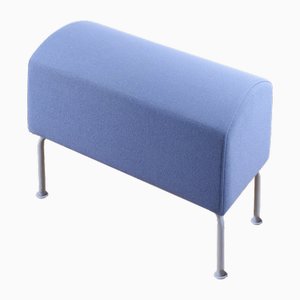 Banco vintage pequeño de Ikea, años 90