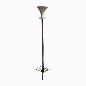 Floor Lamp from Stilnovo, 1940s