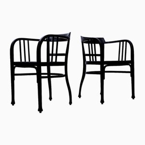 Set of Armchair Set attributed to Wilhelm Schauman, 1910