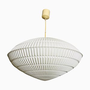 Midcentury Rotaflex Pendant Lamp, 1960s