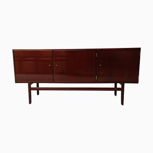 Fully Restored Rungstedlund Sideboard by Ole Wanscher, 1970s