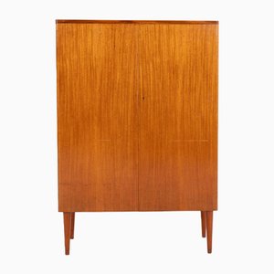 Mobiletto moderno, Scandinavia, anni '60