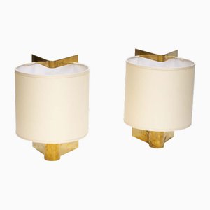 Vintage Table Lamps by Giuliana Gramigna, 1970s