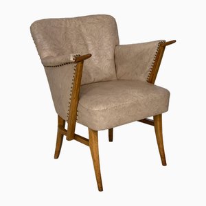 Mid-Century Armchair, 1960s