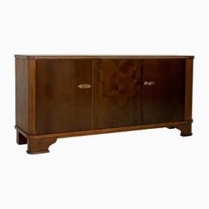 Mid-Century Sideboard, 1960s