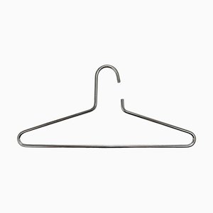 Austrian Chrome-Plated Coat Hanger by Carl Auböck, 1970s