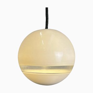 Suspension in Murano Glass, 1965