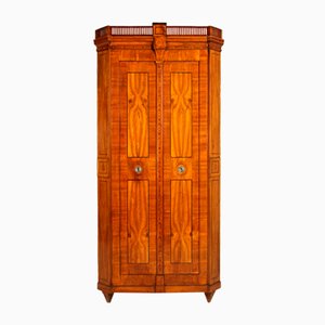 Louis XVI Corner Cabinet, 1790
