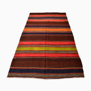 Tappeto Kilim vintage in lana, Turchia