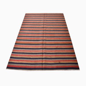 Tappeto Kilim vintage in lana