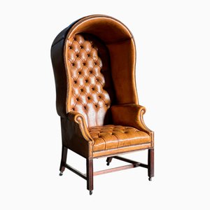 Silla Chesterfield Porters, años 60