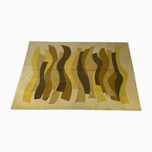Italienischer Vintage Teppich, 1960er