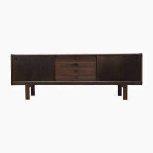 Danish Oak Sideboard from Bramin, 1970s