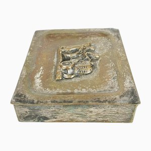 Coffret Cadeau Mid-Century par Margit Tevan, 1950s