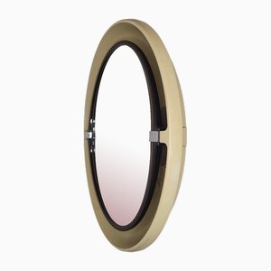 Miroir Spage Age par Allibert, 1970s