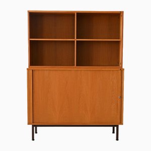 Vintage Bücherregal, 1960er