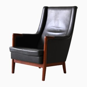 Vintage Chair by Karl-Erik Ekselius, 1960s